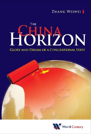 Cover of the book The China Horizon by Karen Belkić, Čedo Savić