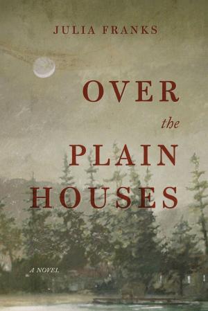 Cover of the book Over the Plain Houses by Anastasia Volnaya
