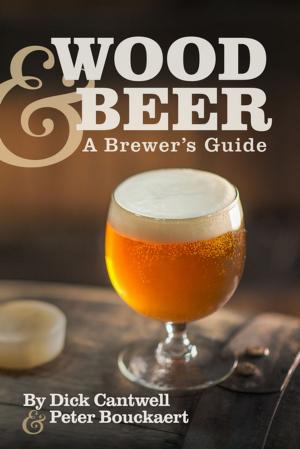 Cover of Wood & Beer
