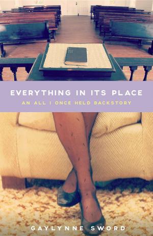 Cover of the book Everything In Its Place by Keith Giles