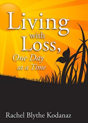 Cover of the book Living with Loss by Jim Northrup