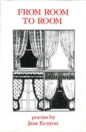 Cover of the book From Room to Room by Matthew Olzmann