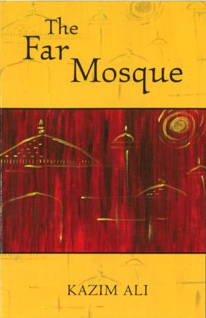 Book cover of The Far Mosque