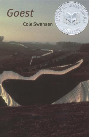 Cover of the book Goest by Phillip B. Williams
