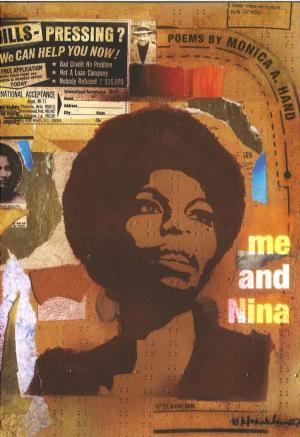 Cover of the book me and Nina by Jamaal May