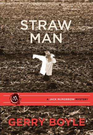 Cover of the book STRAW MAN by Gerry Boyle