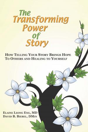 Cover of the book The Transforming Power of Story by Lisa Barthuly