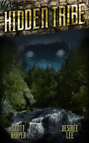 Cover of the book Hidden Tribe by Mario Gadaleta