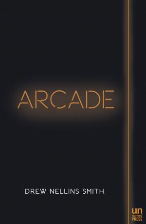 Book cover of Arcade