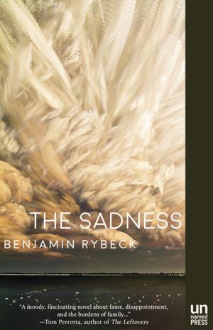 Cover of the book The Sadness by Bethany C. Morrow
