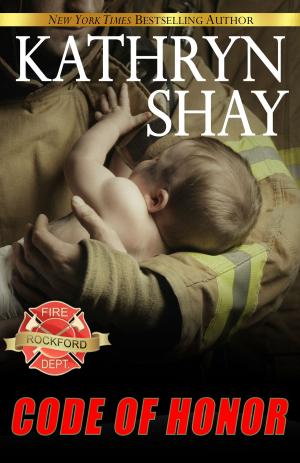 Cover of the book Code Of Honor by Kathryn Shay