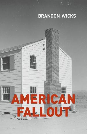 Cover of the book American Fallout by Annita Perez Sawyer
