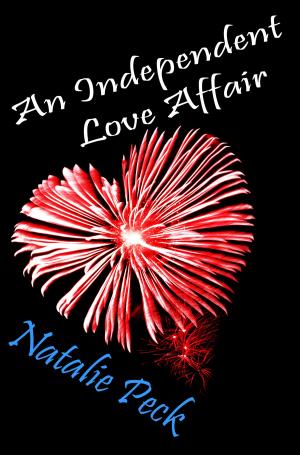Cover of the book An Independent Love Affair by A M Jenner