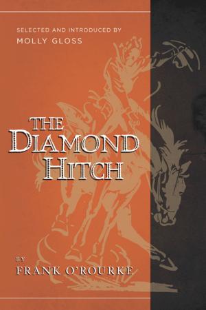 Cover of the book The Diamond Hitch by Shawn Stjean