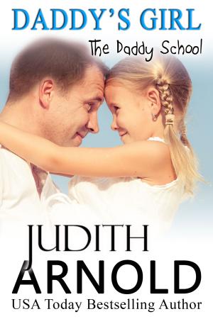 Cover of the book Daddy's Girl by Judith Arnold