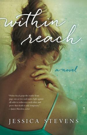 Cover of the book Within Reach by Leah Harper Bowron