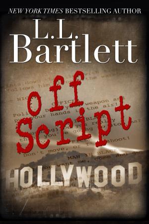 Cover of the book Off Script by Jerry Lambert
