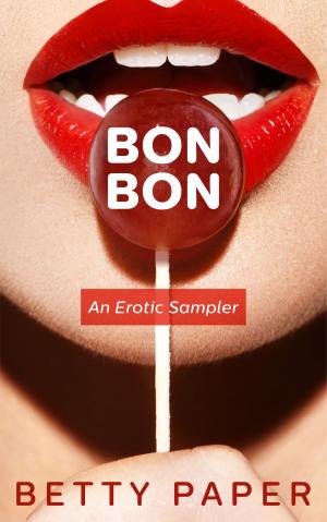 Cover of the book BonBon: An Erotic Sampler by Sharon Page