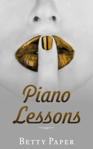bigCover of the book Piano Lessons by 