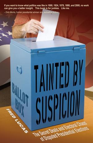 Cover of the book Tainted by Suspicion by Woody Smith