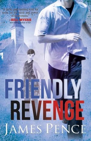 Book cover of Friendly Revenge