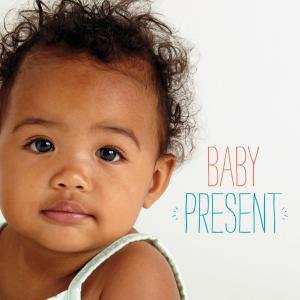 Cover of Baby Present