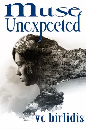 Cover of the book Muse Unexpected by Kerry Reed