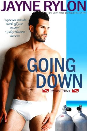 Cover of the book Going Down by Molly O'Keefe