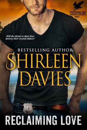 Cover of the book Reclaiming Love by Shirleen Davies