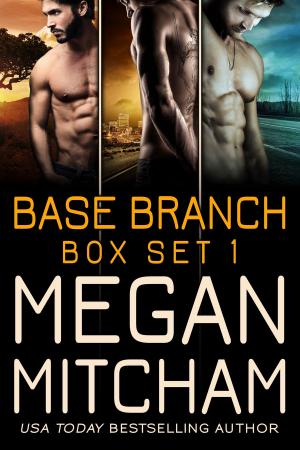 Cover of the book Base Branch Series - Box Set 1 by Doug Welch