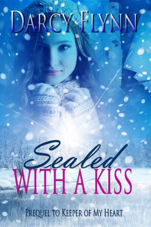 Cover of the book Sealed With a Kiss by Sarina Bowen