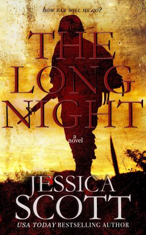 Cover of the book The Long Night by Jessica Scott