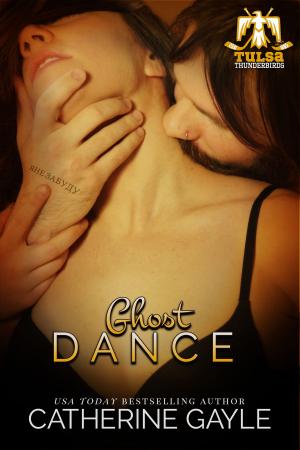 Cover of the book Ghost Dance by Jane Charles