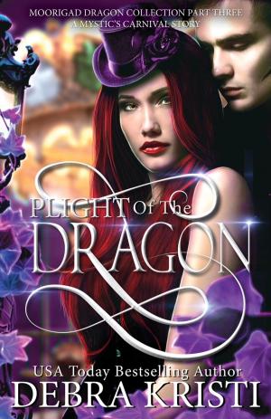 Cover of the book Plight of the Dragon by Natasha Action