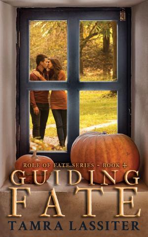 Cover of the book Guiding Fate by Mignon G. Eberhart