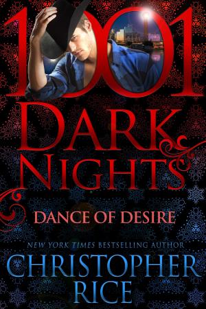 Cover of the book Dance of Desire by Elisabeth Naughton, Julie Kenner, Dee Davis