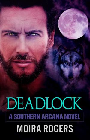 bigCover of the book Deadlock by 