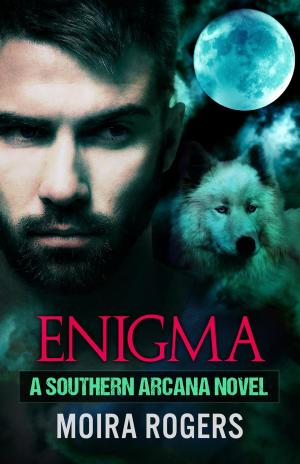 Cover of the book Enigma by Moira Rogers
