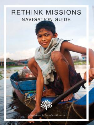 Cover of ReThink Missions Nav Guide
