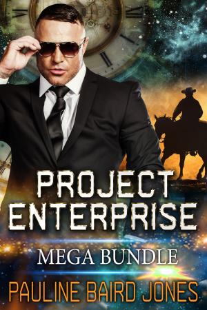 Cover of the book Project Enterprise Mega Bundle by Robert Lee Thompson