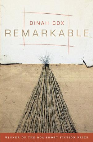 Cover of the book Remarkable by Jawdat Fakhreddine
