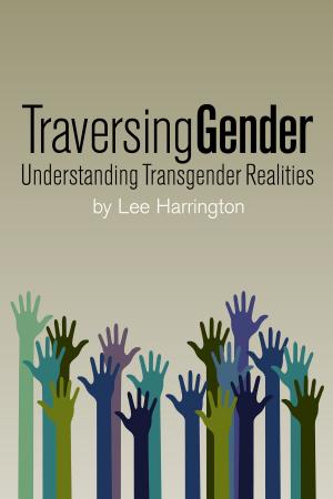 Book cover of Traversing Gender