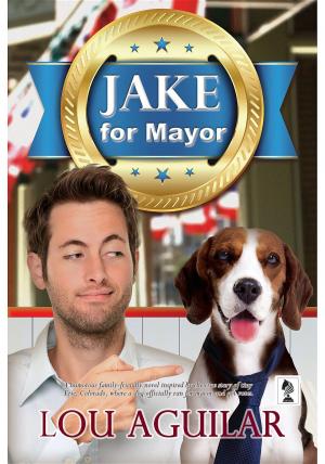 Cover of the book Jake for Mayor by Lynda Lippman-Lockhart
