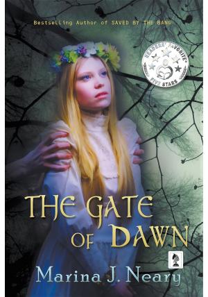 Cover of the book The Gate of Dawn by Donald Michael Platt