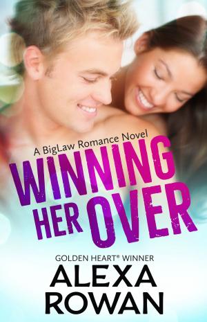 Cover of the book Winning Her Over by Victoria LK Williams
