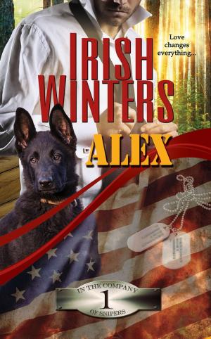 Cover of the book Alex by Irish Winters