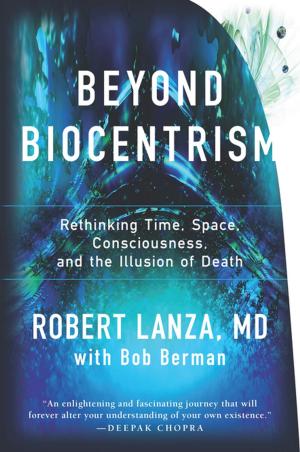 bigCover of the book Beyond Biocentrism by 