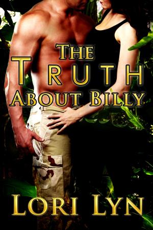 Book cover of The Truth About Billy
