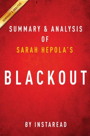 Book cover of Summary of Blackout