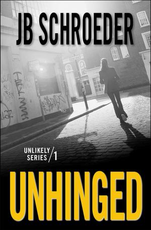 Cover of the book Unhinged by Jenni Moen